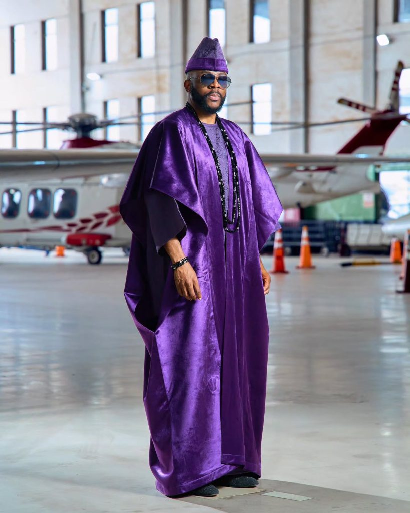 Ebuka