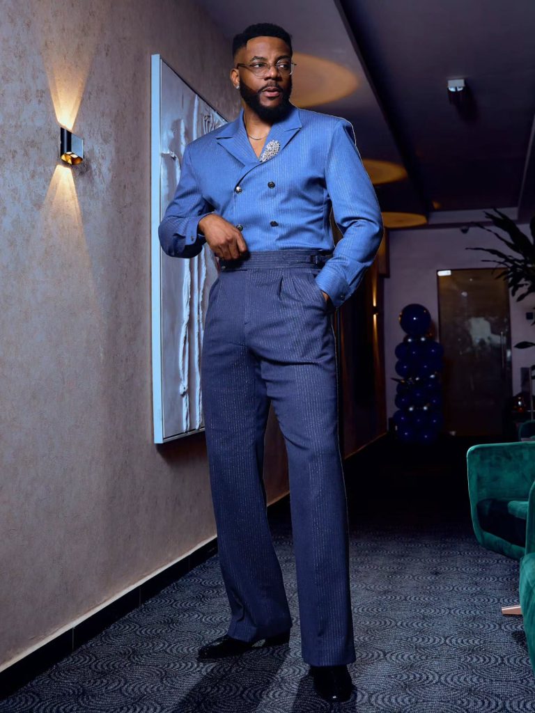Ebuka
