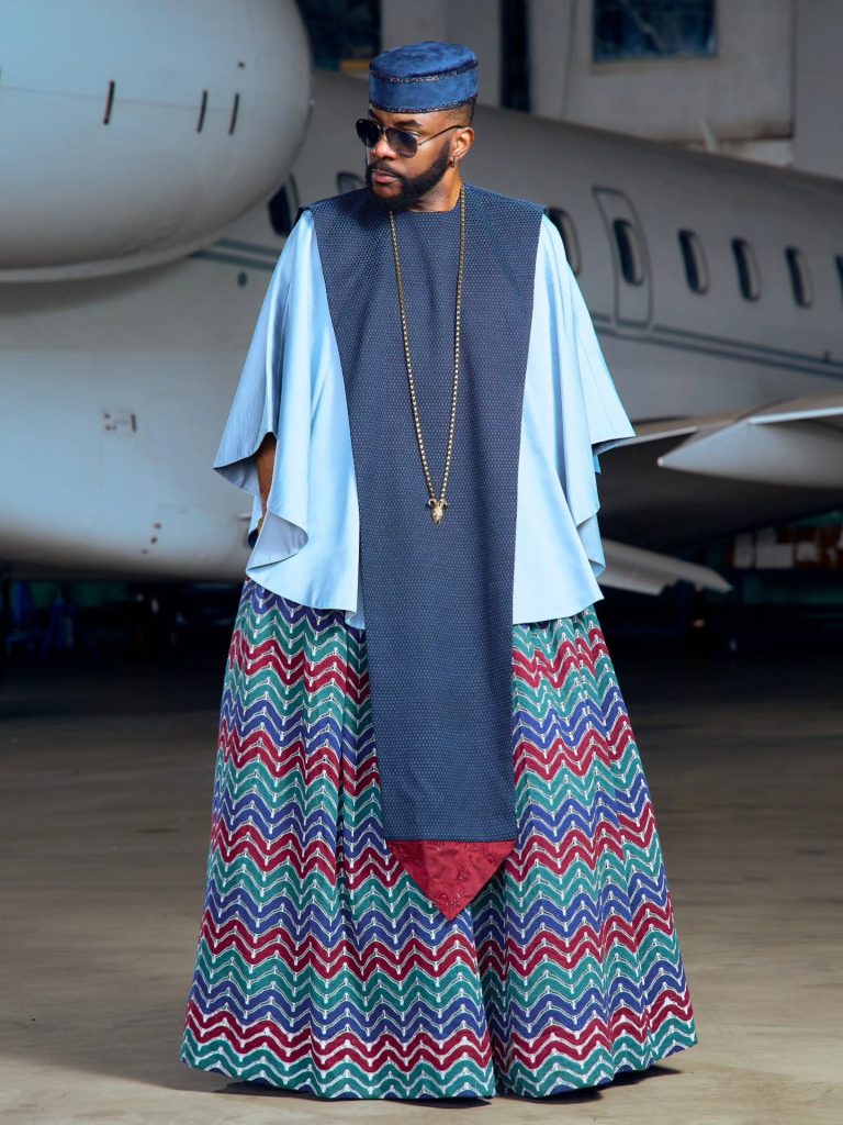 Ebuka