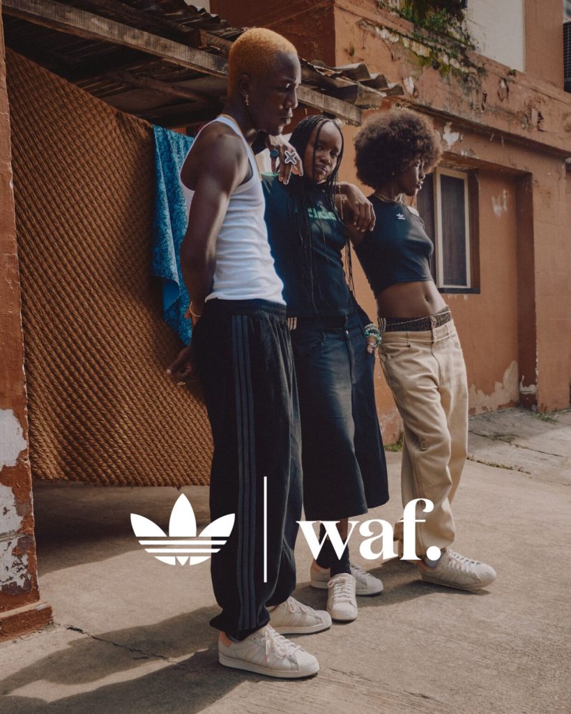 Adidas