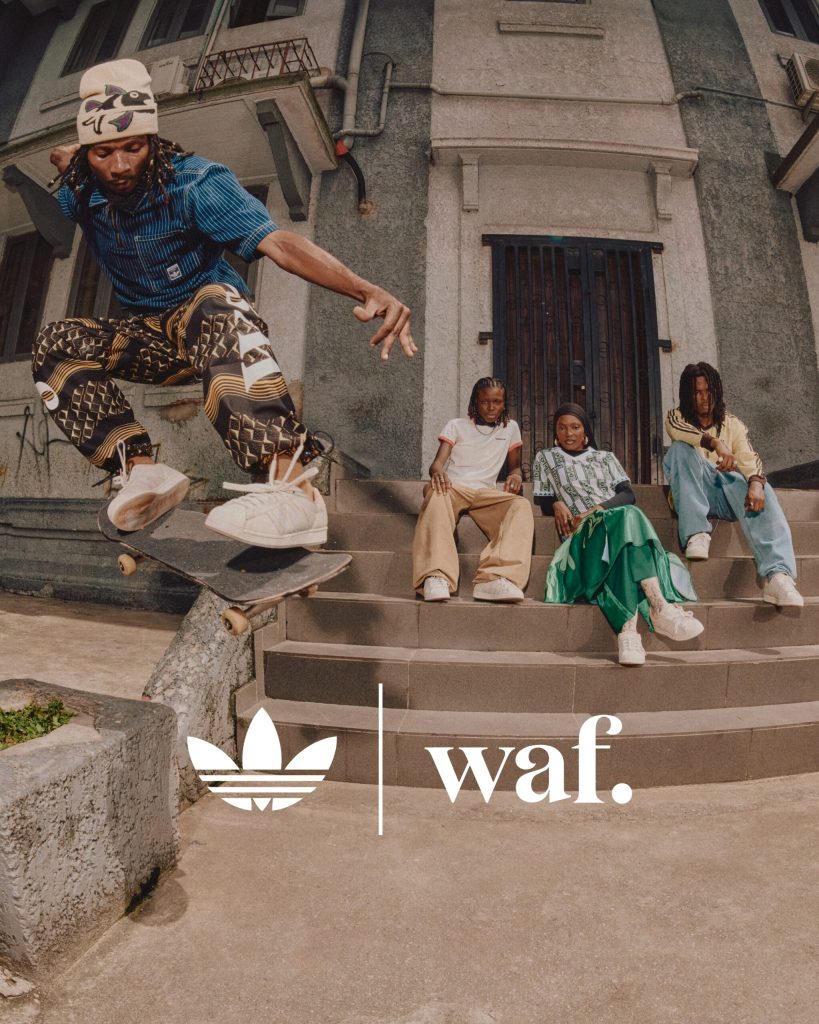 waf