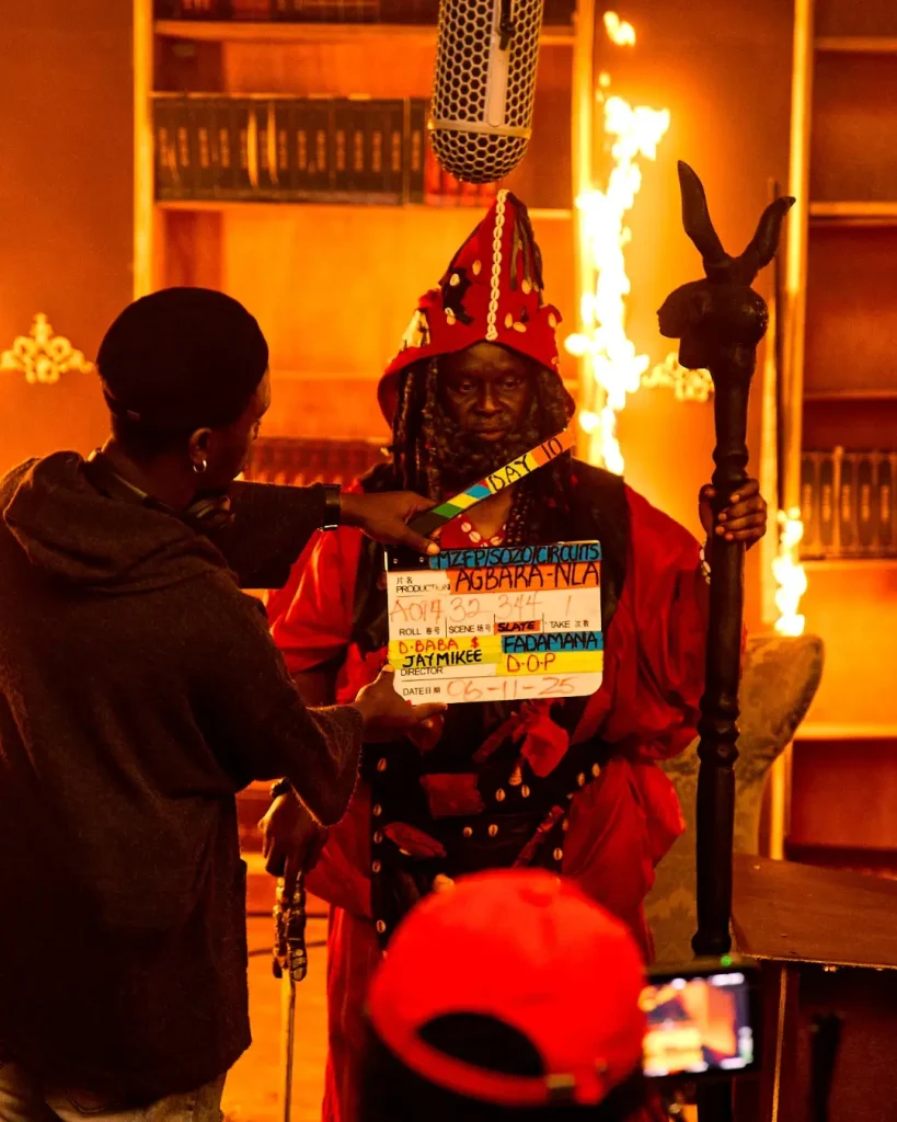 Agbara Nla