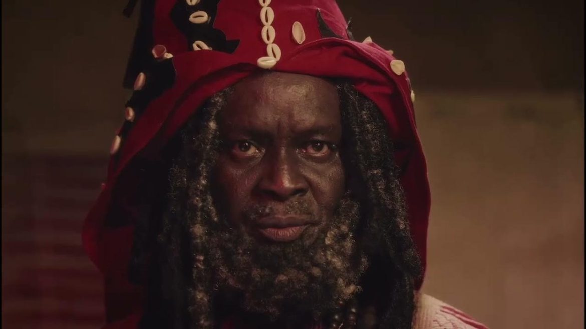 Agbara Nla: The Return Hits ₦408.3m at Nigerian Box Office