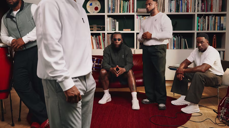 Burna Boy